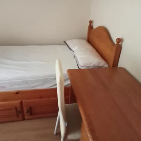 Lägenhet Donato *